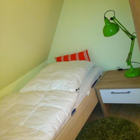 Strandnah - Sauna 2 Baeder Viel Platz Fuer Familie 別荘 *